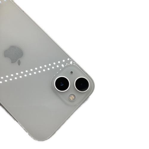 Apple (アップル) iPhone13 MLND3J/A