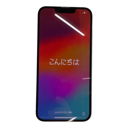 Apple (アップル) iPhone13 MLND3J/A