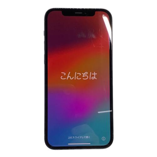 Apple (アップル) iPhone12 MGHN3J/A