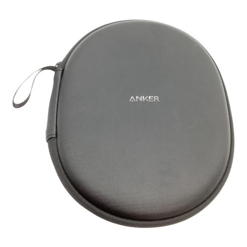 Anker (アンカー) ワイヤレスヘッドホン A3510