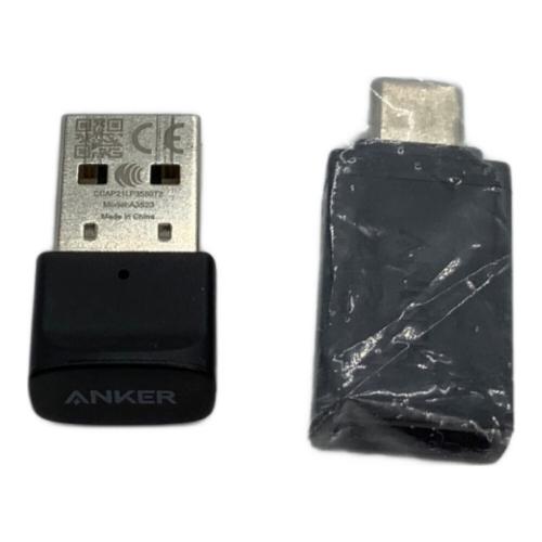 Anker (アンカー) ワイヤレスヘッドホン A3510