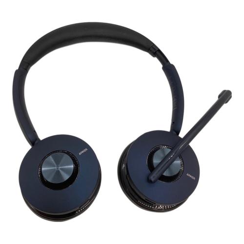 Anker (アンカー) ワイヤレスヘッドホン A3510