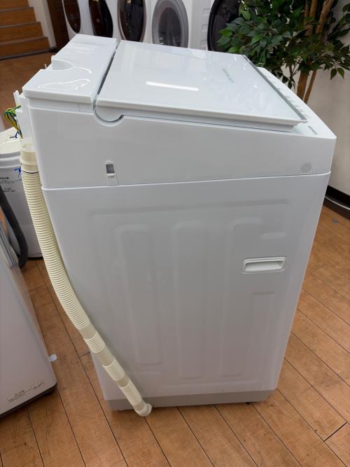 TOSHIBA (トウシバ) 全自動洗濯機 AW-7DH2 2022年製 	7.0kg