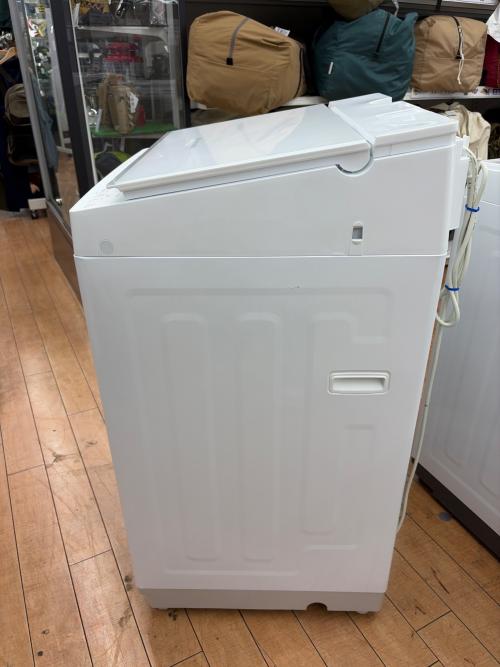 TOSHIBA (トウシバ) 全自動洗濯機 AW-7DH2 2022年製 	7.0kg