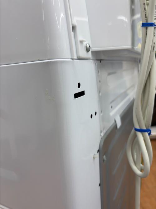 TOSHIBA (トウシバ) 全自動洗濯機 AW-7DH2 2022年製 	7.0kg