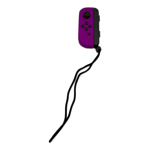 Nintendo (ニンテンドー) Joy-Con(L) ネオンパープル/(R) ネオンオレンジ