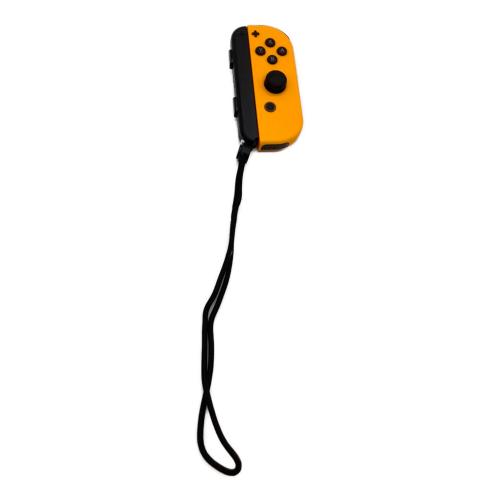 Nintendo (ニンテンドー) Joy-Con(L) ネオンパープル/(R) ネオンオレンジ