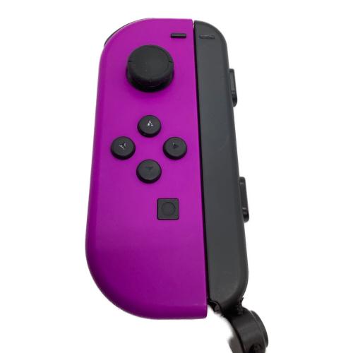 Nintendo (ニンテンドー) Joy-Con(L) ネオンパープル/(R) ネオンオレンジ