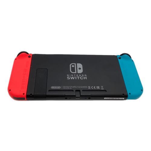 Nintendo (ニンテンドー) Nintendo Switch HAC-001