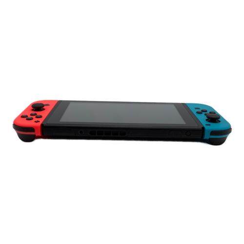 Nintendo (ニンテンドー) Nintendo Switch HAC-001