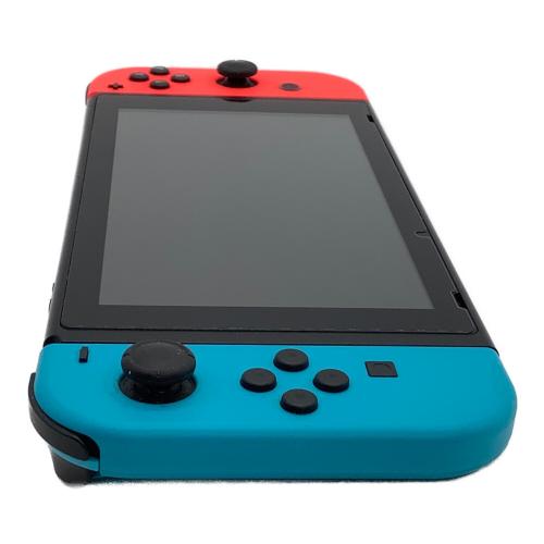 Nintendo (ニンテンドー) Nintendo Switch HAC-001