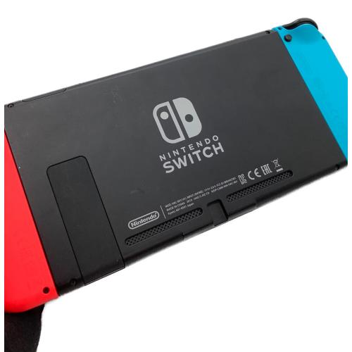 Nintendo (ニンテンドー) Nintendo Switch HAC-001
