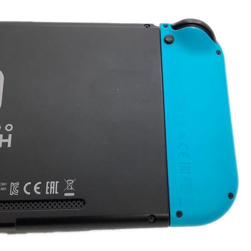 Nintendo (ニンテンドー) Nintendo Switch HAC-001