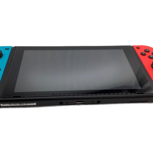 Nintendo (ニンテンドー) Nintendo Switch HAC-001