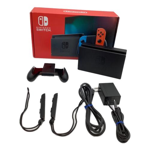 Nintendo (ニンテンドー) Nintendo Switch HAC-001
