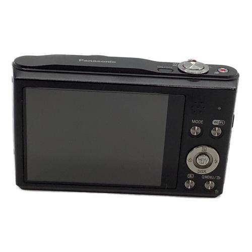 Panasonic (パナソニック) コンパクトデジタルカメラ DMC-SZ8