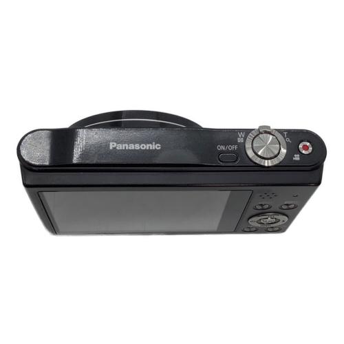 Panasonic (パナソニック) コンパクトデジタルカメラ DMC-SZ8