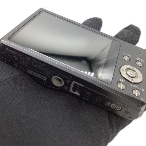 Panasonic (パナソニック) コンパクトデジタルカメラ DMC-SZ8