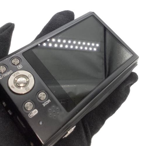 Panasonic (パナソニック) コンパクトデジタルカメラ DMC-SZ8