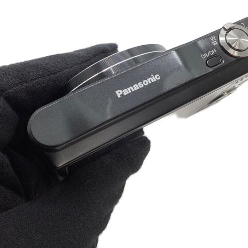 Panasonic (パナソニック) コンパクトデジタルカメラ DMC-SZ8