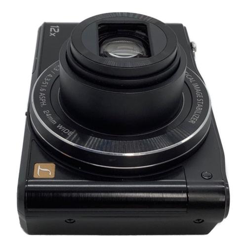 Panasonic (パナソニック) コンパクトデジタルカメラ DMC-SZ8