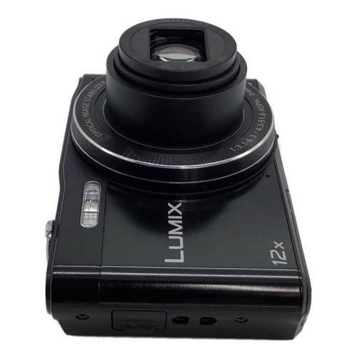 Panasonic (パナソニック) コンパクトデジタルカメラ DMC-SZ8