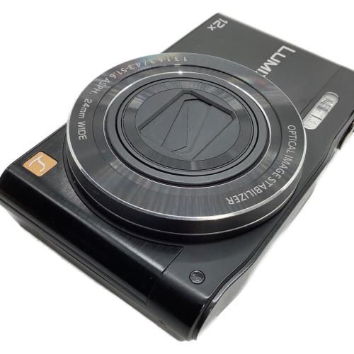 Panasonic (パナソニック) コンパクトデジタルカメラ DMC-SZ8