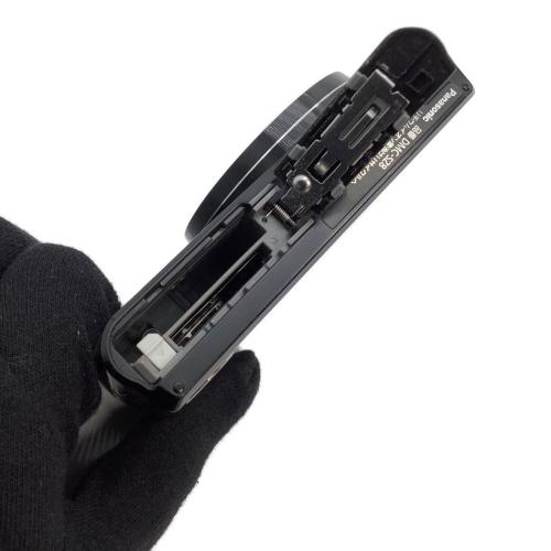 Panasonic (パナソニック) コンパクトデジタルカメラ DMC-SZ8