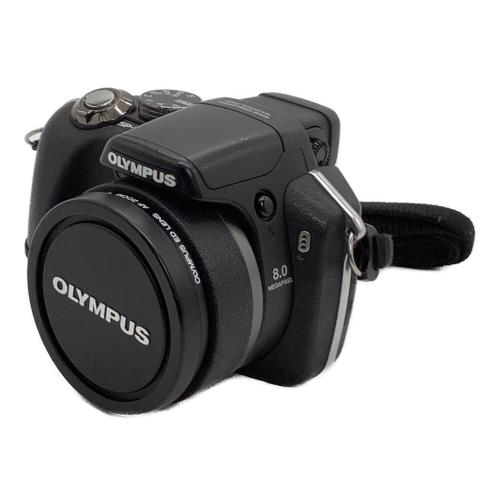 OLYMPUS (オリンパス) デジタルカメラ SP-560UZ