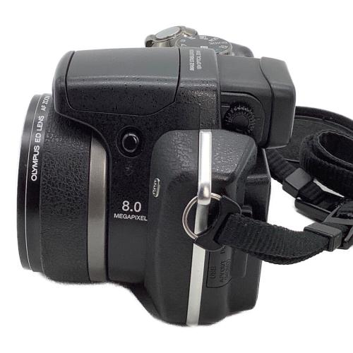 OLYMPUS (オリンパス) デジタルカメラ SP-560UZ