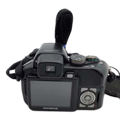 OLYMPUS (オリンパス) デジタルカメラ SP-560UZ