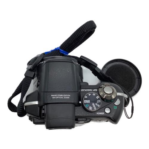 OLYMPUS (オリンパス) デジタルカメラ SP-560UZ