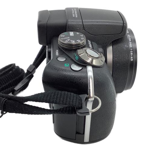 OLYMPUS (オリンパス) デジタルカメラ SP-560UZ