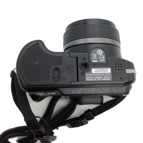 OLYMPUS (オリンパス) デジタルカメラ SP-560UZ