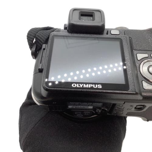OLYMPUS (オリンパス) デジタルカメラ SP-560UZ