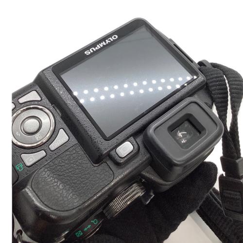 OLYMPUS (オリンパス) デジタルカメラ SP-560UZ