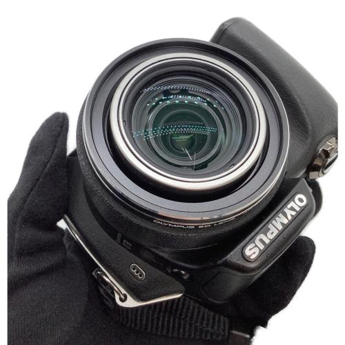 OLYMPUS (オリンパス) デジタルカメラ SP-560UZ