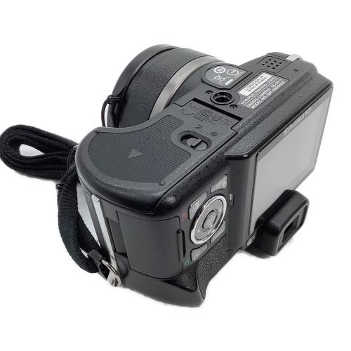 OLYMPUS (オリンパス) デジタルカメラ SP-560UZ