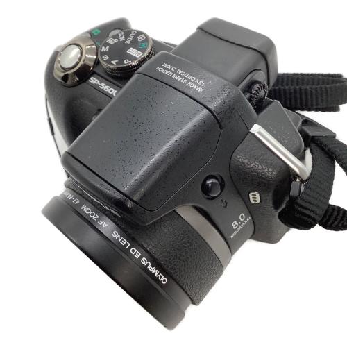 OLYMPUS (オリンパス) デジタルカメラ SP-560UZ