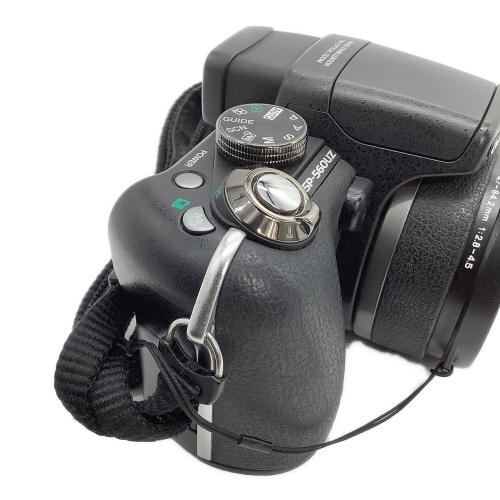 OLYMPUS (オリンパス) デジタルカメラ SP-560UZ