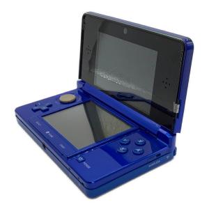 Nintendo (ニンテンドー) Nintendo 3DS CTR-001