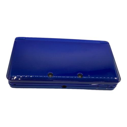 Nintendo (ニンテンドー) Nintendo 3DS CTR-001