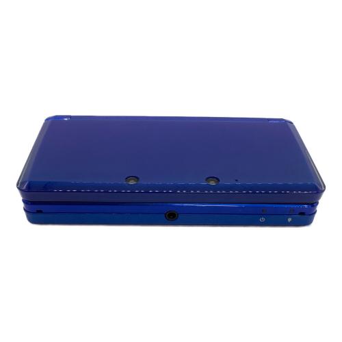 Nintendo (ニンテンドー) Nintendo 3DS CTR-001