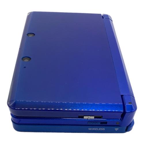 Nintendo (ニンテンドー) Nintendo 3DS CTR-001