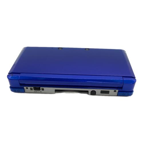 Nintendo (ニンテンドー) Nintendo 3DS CTR-001