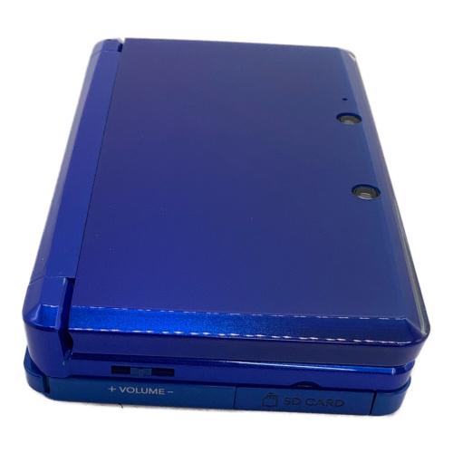 Nintendo (ニンテンドー) Nintendo 3DS CTR-001