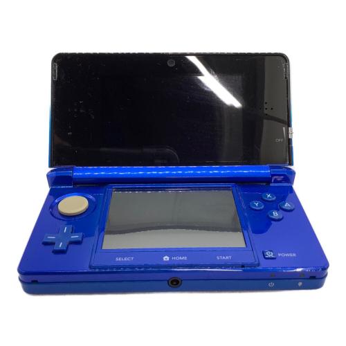 Nintendo (ニンテンドー) Nintendo 3DS CTR-001