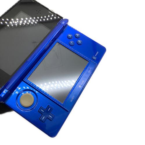 Nintendo (ニンテンドー) Nintendo 3DS CTR-001