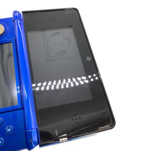 Nintendo (ニンテンドー) Nintendo 3DS CTR-001