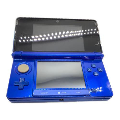 Nintendo (ニンテンドー) Nintendo 3DS CTR-001